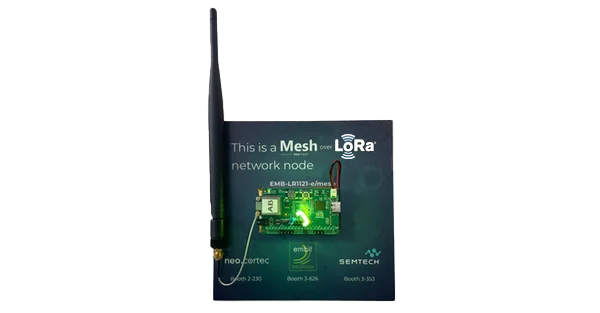 LoRa-BLOG-E-World 2026 Recap-Embedded Graphics-1200x627-2