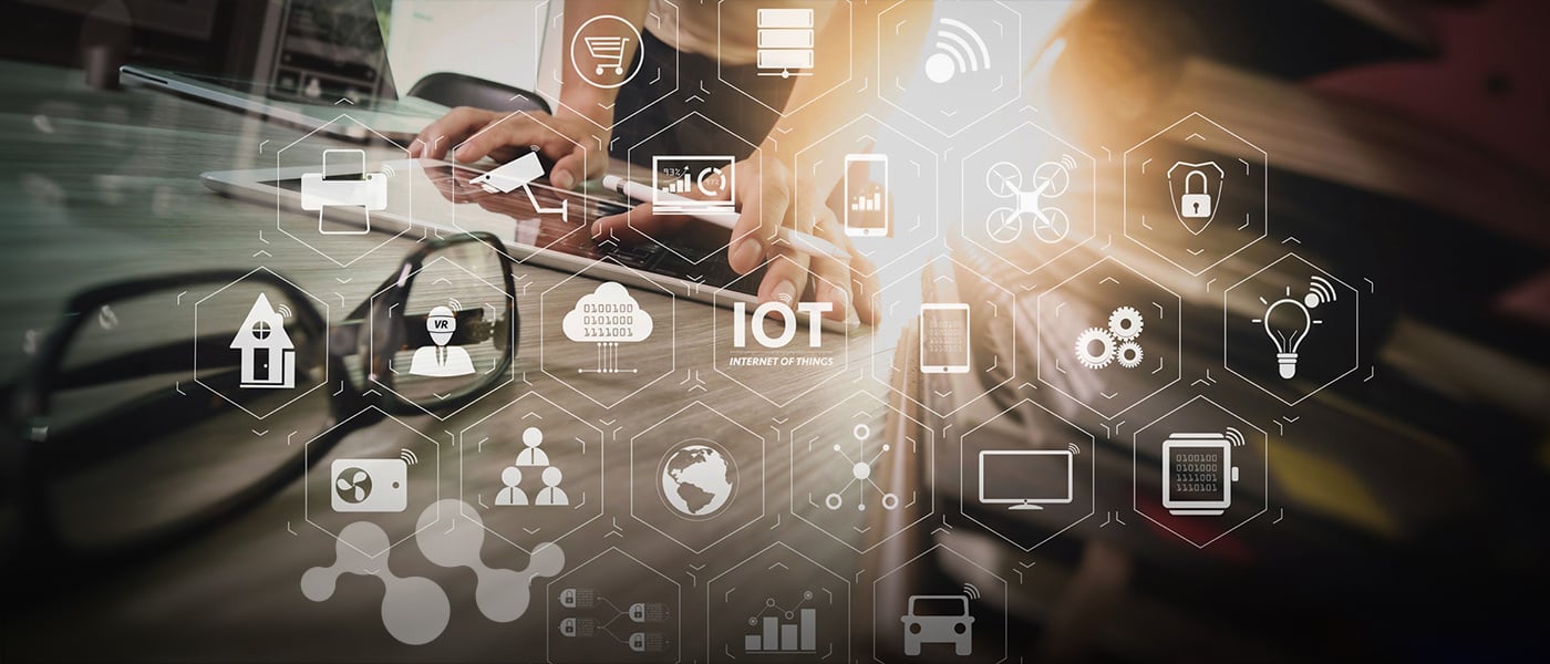 Protecting IoT Devices from Electrostatic Discharge