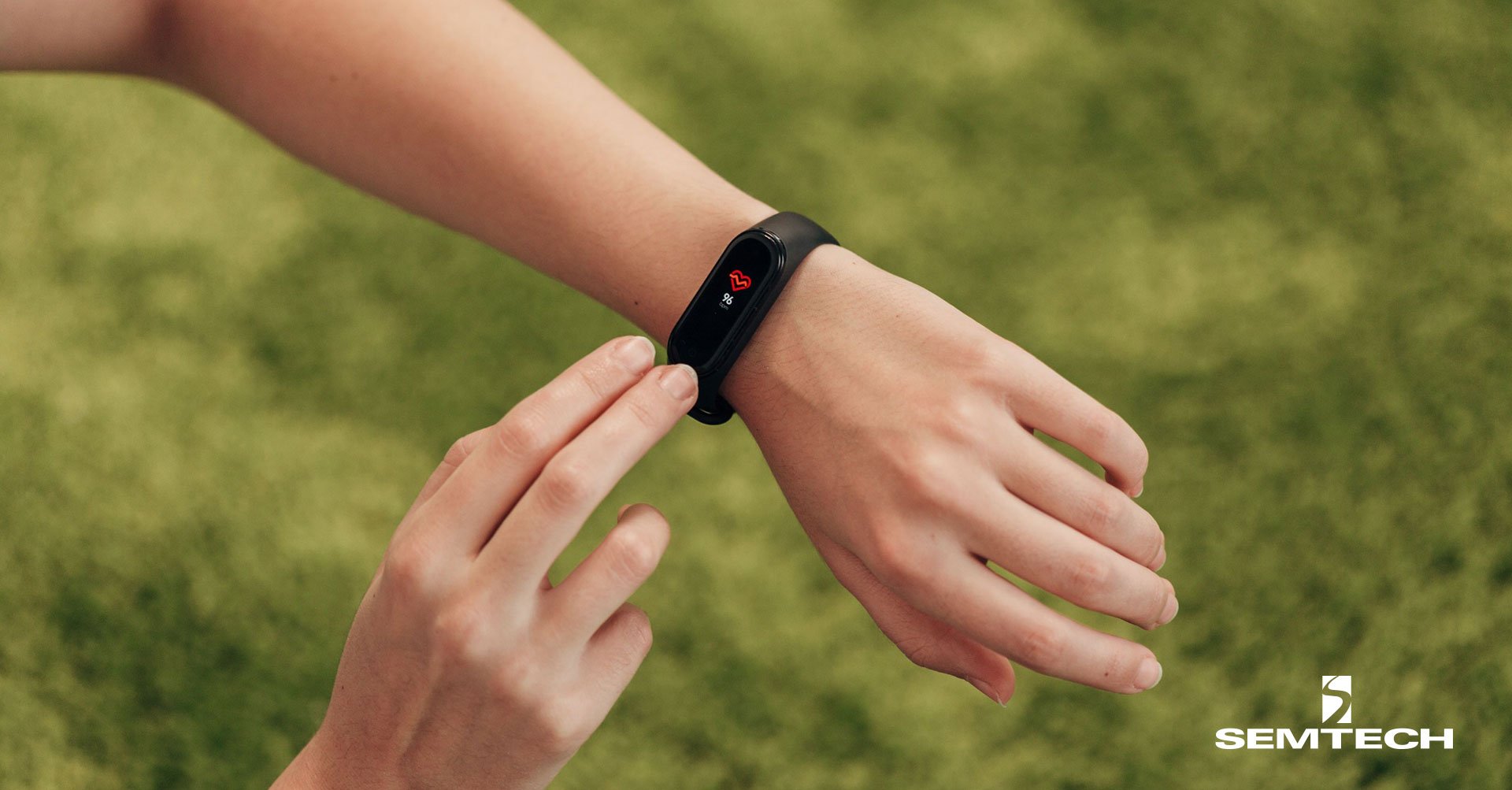 Protecting the Health of a Fitness Tracker